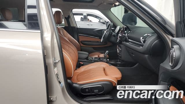 Mini Cooper S 클럽맨 2세대, 2022 11