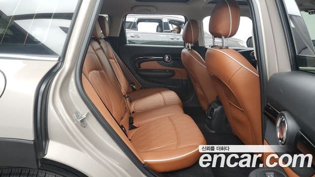 Mini Cooper S 클럽맨 2세대, 2022 12