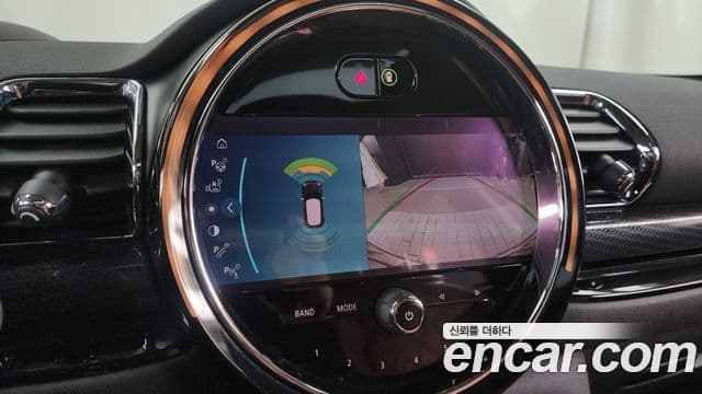 Mini Cooper S 클럽맨 2세대, 2022 15