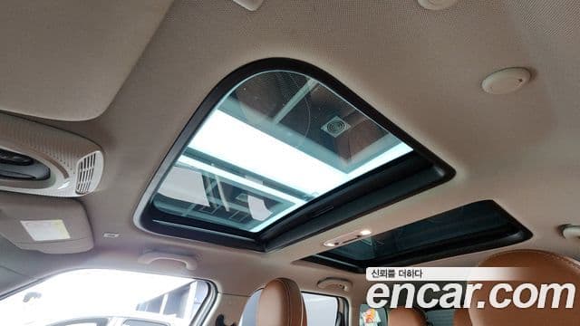 Mini Cooper S 클럽맨 2세대, 2022 18