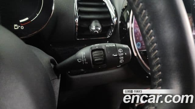 Mini Cooper S 클럽맨 2세대, 2022 19