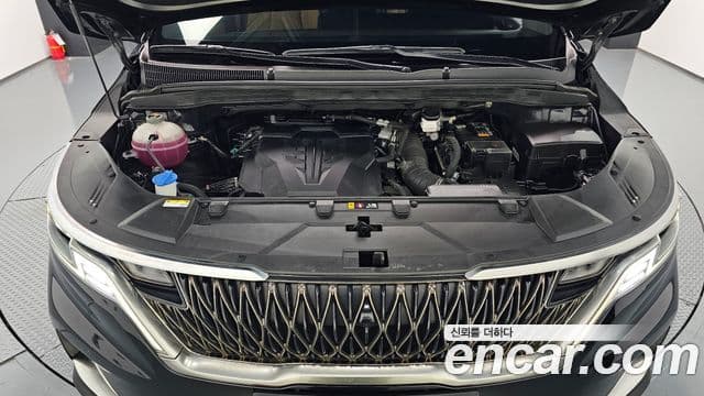 Kia Carnival 4세대 Signature, 2023 6