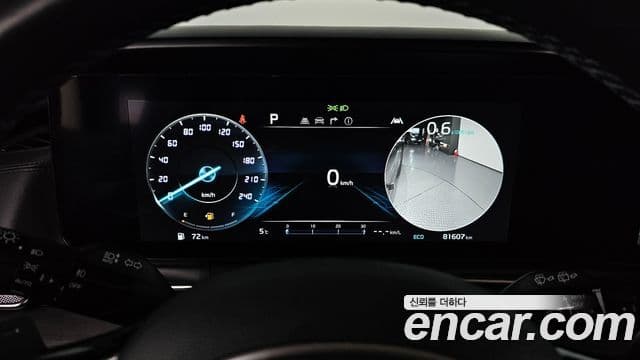 Kia Carnival 4세대 Signature, 2023 8