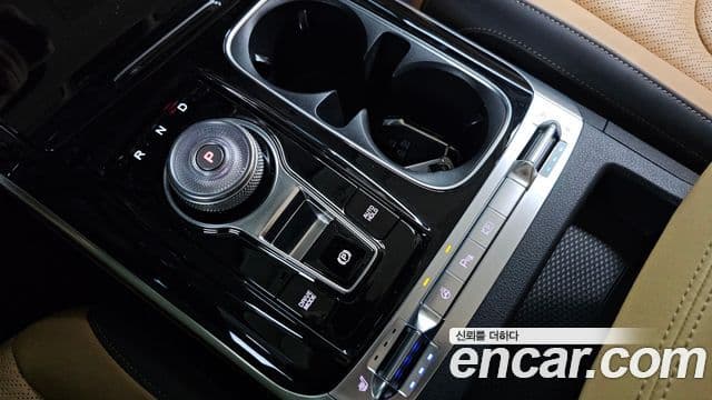 Kia Carnival 4세대 Signature, 2023 9