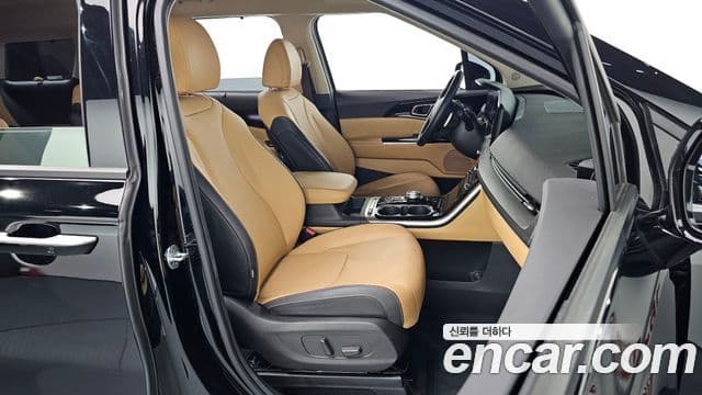 Kia Carnival 4세대 Signature, 2023 10