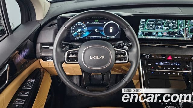 Kia Carnival 4세대 Signature, 2023 13