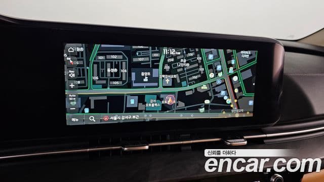 Kia Carnival 4세대 Signature, 2023 14