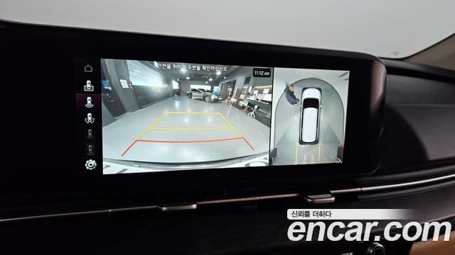 Kia Carnival 4세대 Signature, 2023 15