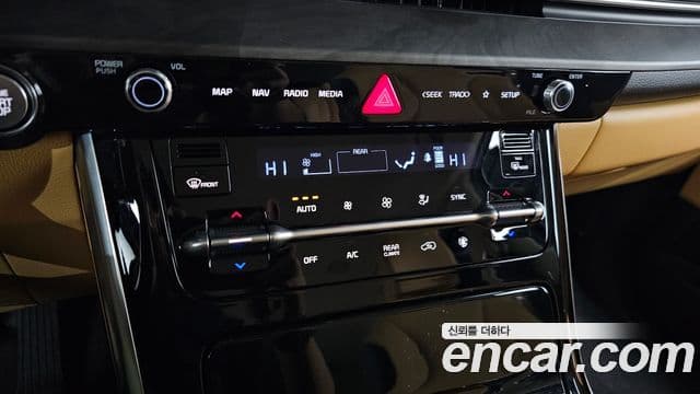 Kia Carnival 4세대 Signature, 2023 17