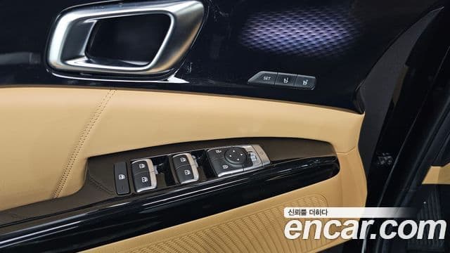 Kia Carnival 4세대 Signature, 2023 18