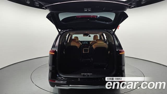 Kia Carnival 4세대 Signature, 2023 20
