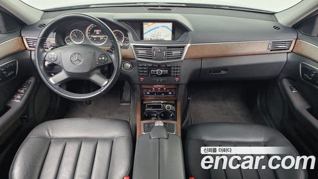 Mercedes-Benz E-класс W212 E300 Elegance, 2013 7