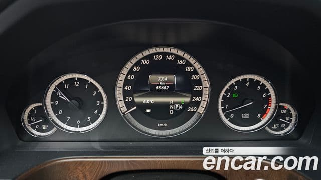 Mercedes-Benz E-класс W212 E300 Elegance, 2013 8