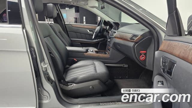 Mercedes-Benz E-класс W212 E300 Elegance, 2013 11