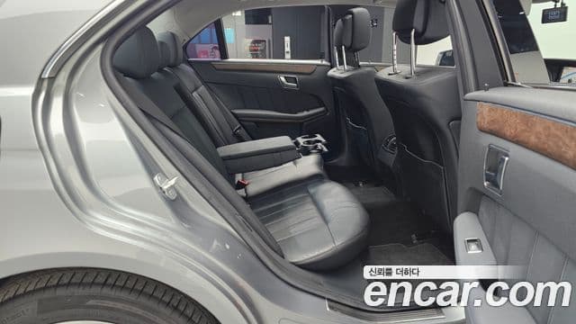 Mercedes-Benz E-класс W212 E300 Elegance, 2013 12