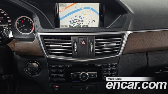 Mercedes-Benz E-класс W212 E300 Elegance, 2013 14