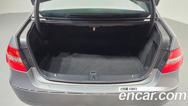 Mercedes-Benz E-класс W212 E300 Elegance, 2013 20