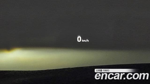 Genesis EQ900 Prestige, 2016 17