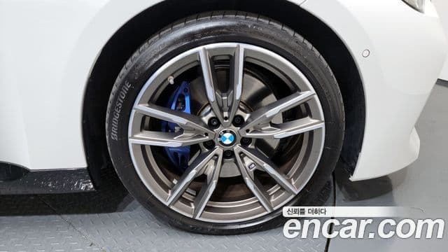 BMW 2시리즈 (G42) M240i xDrive онлайн Exclusive купе, 2024 все фото