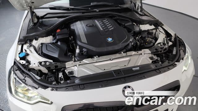 BMW 2시리즈 (G42) M240i xDrive онлайн Exclusive купе, 2024 6