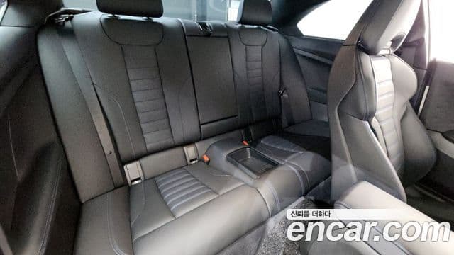 BMW 2시리즈 (G42) M240i xDrive онлайн Exclusive купе, 2024 12