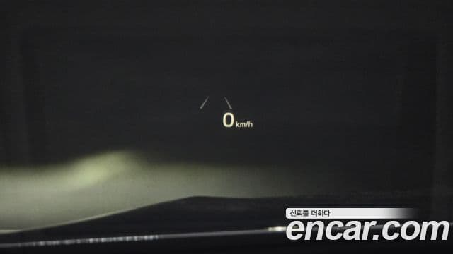 Kia K7 Premier гибрид Noblesse, 2021 17