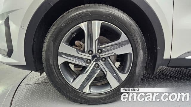 Kia Sorento 4세대 Gravity, 2022 все фото