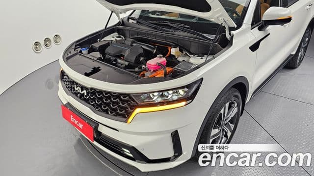 Kia Sorento 4세대 Gravity, 2022 6