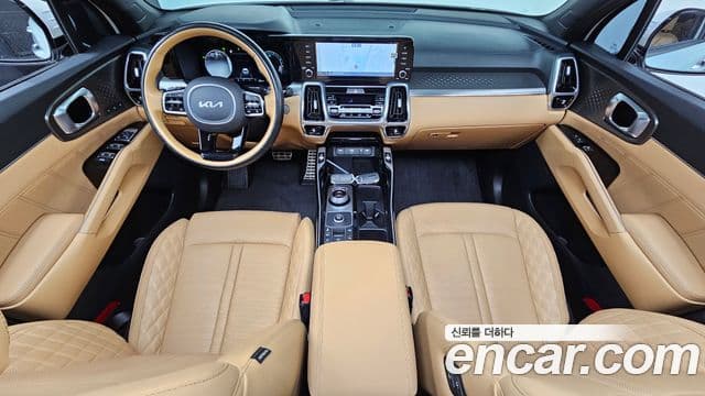 Kia Sorento 4세대 Gravity, 2022 7