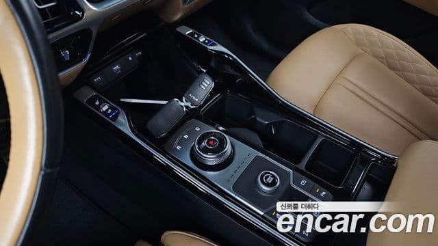 Kia Sorento 4세대 Gravity, 2022 9