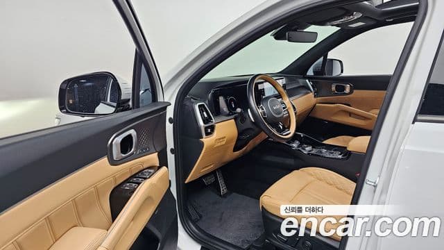 Kia Sorento 4세대 Gravity, 2022 10