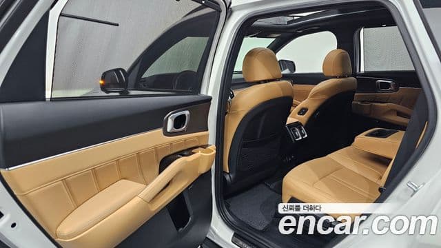 Kia Sorento 4세대 Gravity, 2022 11
