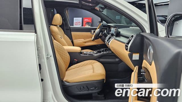 Kia Sorento 4세대 Gravity, 2022 12