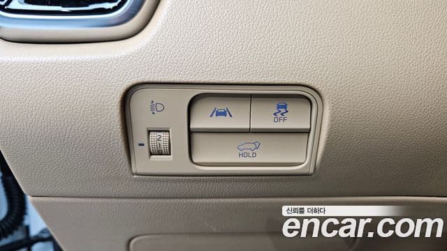 Kia Sorento 4세대 Gravity, 2022 13