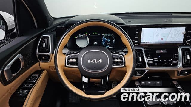 Kia Sorento 4세대 Gravity, 2022 14