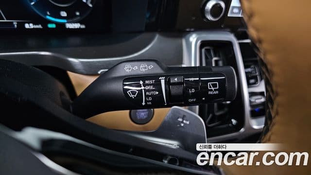 Kia Sorento 4세대 Gravity, 2022 15