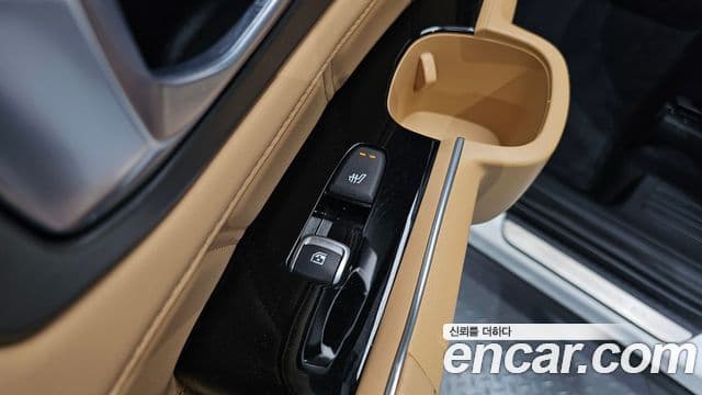 Kia Sorento 4세대 Gravity, 2022 18