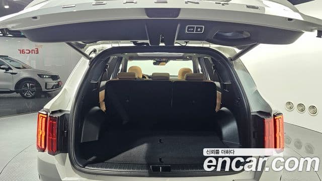 Kia Sorento 4세대 Gravity, 2022 20
