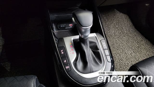 Kia The / новый New K3 2세대 Signature, 2022 9