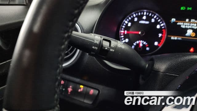 Kia The / новый New K3 2세대 Signature, 2022 14
