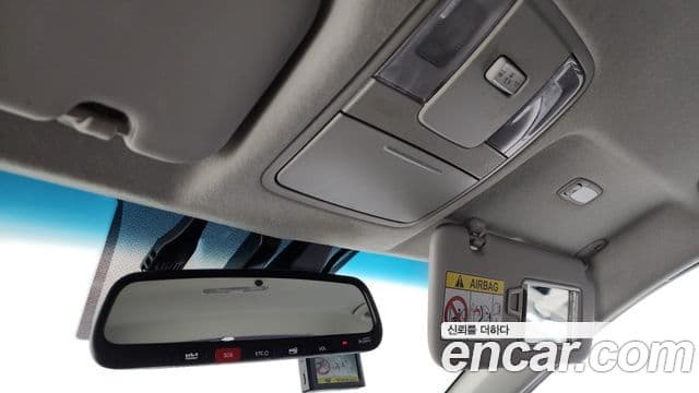 Kia The / новый New K3 2세대 Signature, 2022 18