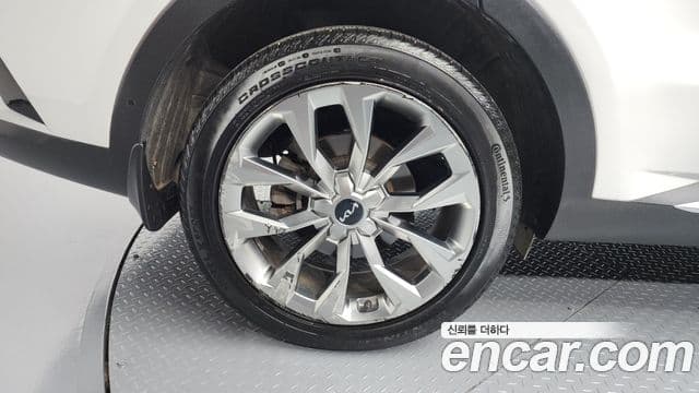 Kia Sorento 4세대 Signature, 2023 все фото