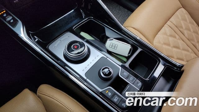 Kia Sorento 4세대 Signature, 2023 9