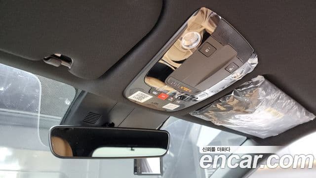 Kia Sorento 4세대 Signature, 2023 17