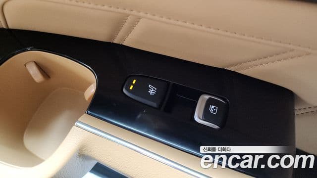 Kia Sorento 4세대 Signature, 2023 18