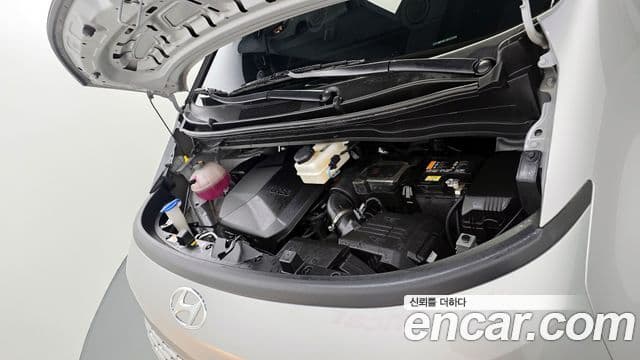 Hyundai Staria Modern, 2023 6