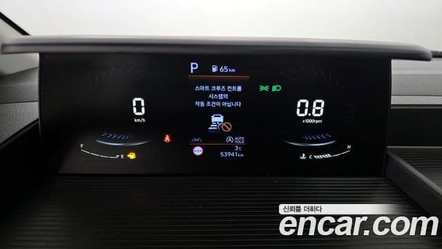 Hyundai Staria Modern, 2023 8