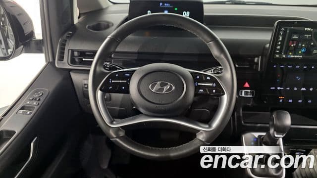 Hyundai Staria Modern, 2023 13