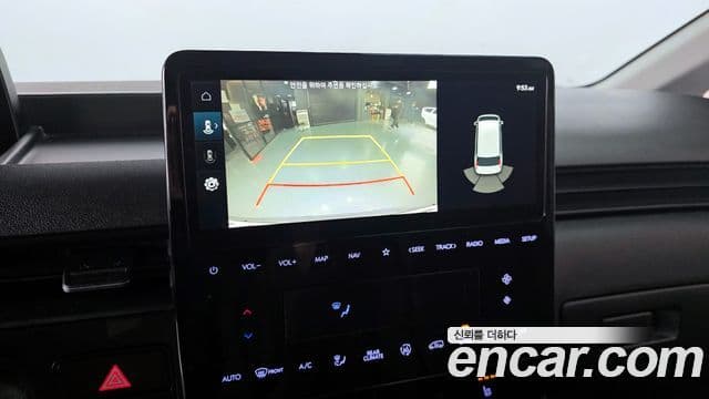 Hyundai Staria Modern, 2023 17