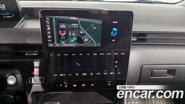 Hyundai Staria Modern, 2023 19